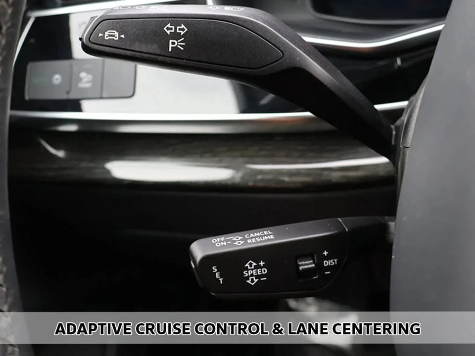 2023 Audi 4M Q7 - Image 11 of 20
