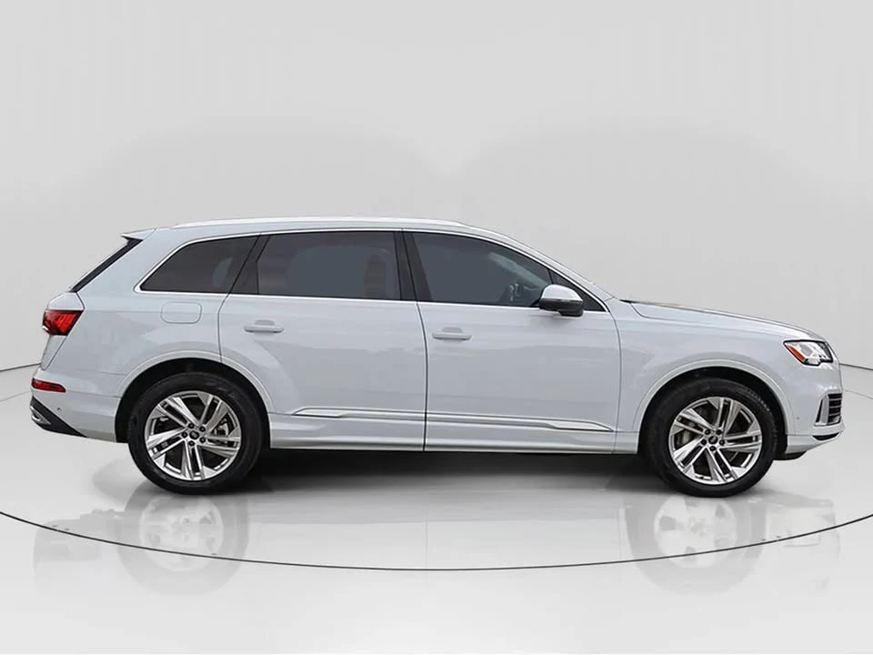 2023 Audi 4M Q7 - Image 7 of 20
