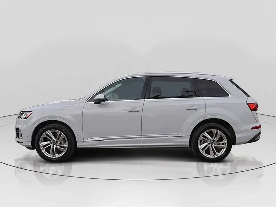 2023 Audi 4M Q7 - Image 3 of 20