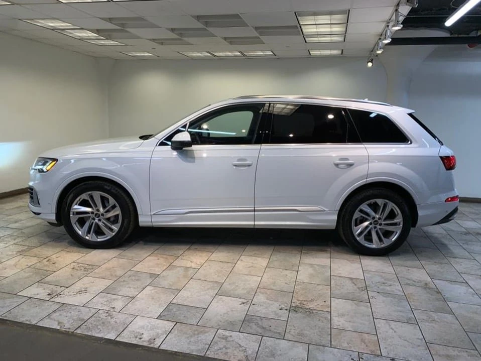 2023 Audi 4M Q7 - Image 4 of 20