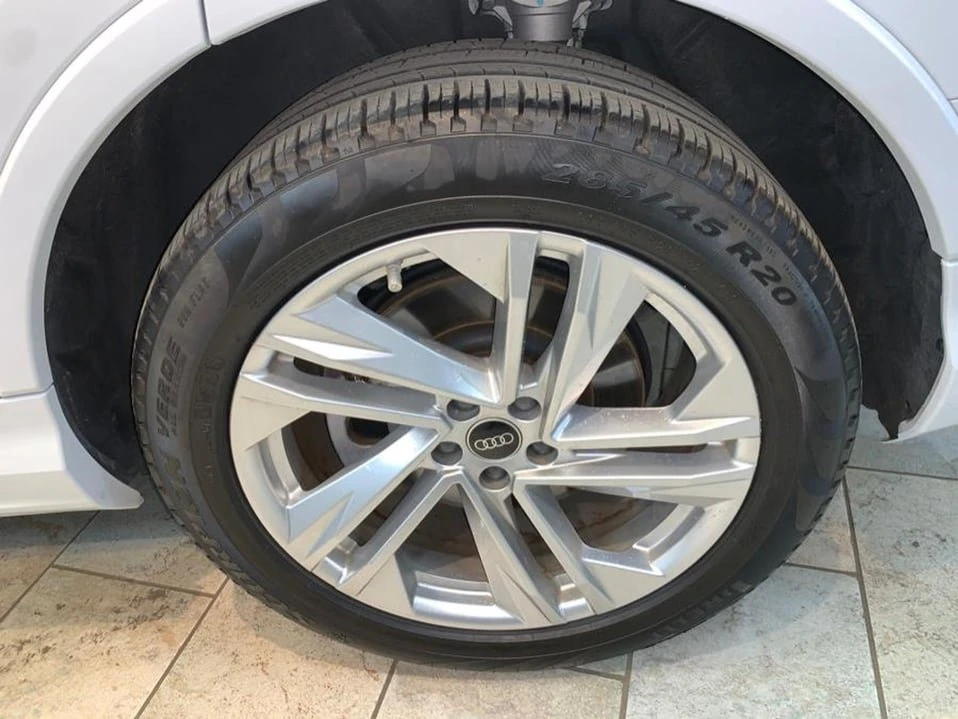 2023 Audi 4M Q7 - Image 11 of 20