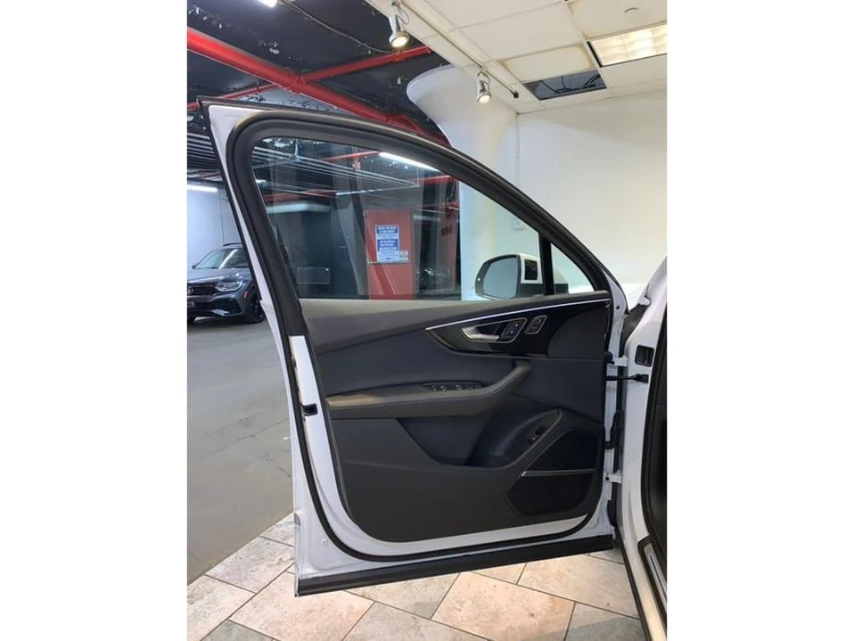 2023 Audi 4M Q7 - Image 13 of 20