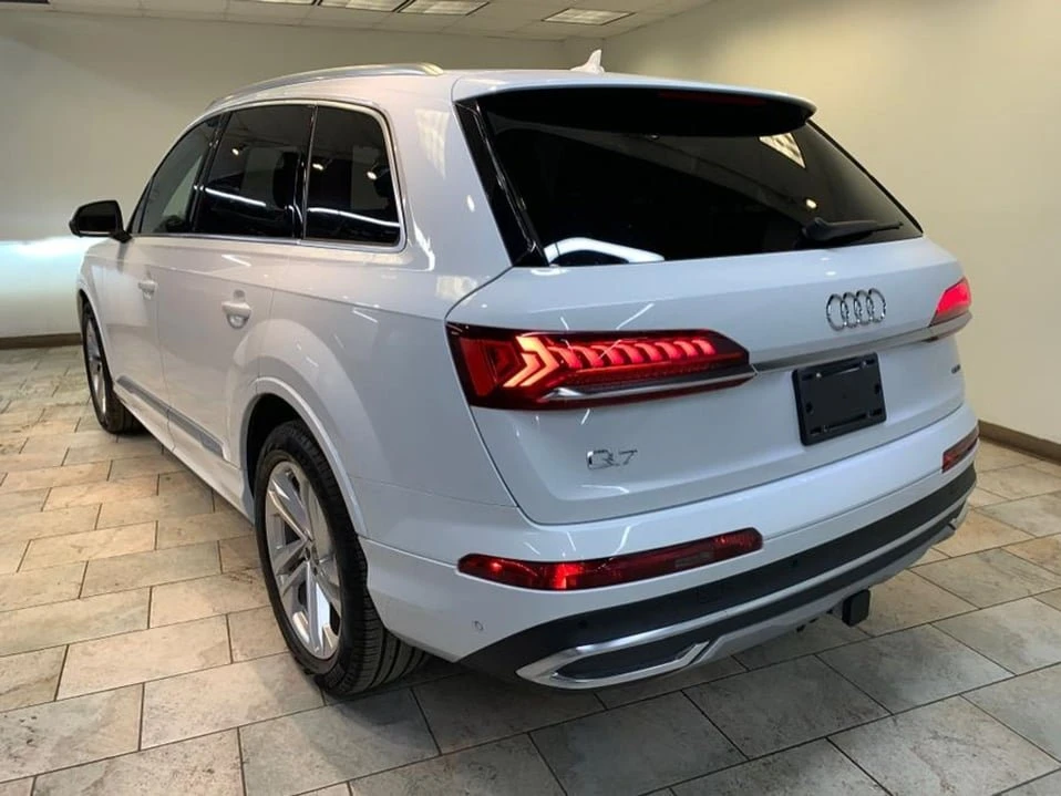 2023 Audi 4M Q7 - Image 5 of 20