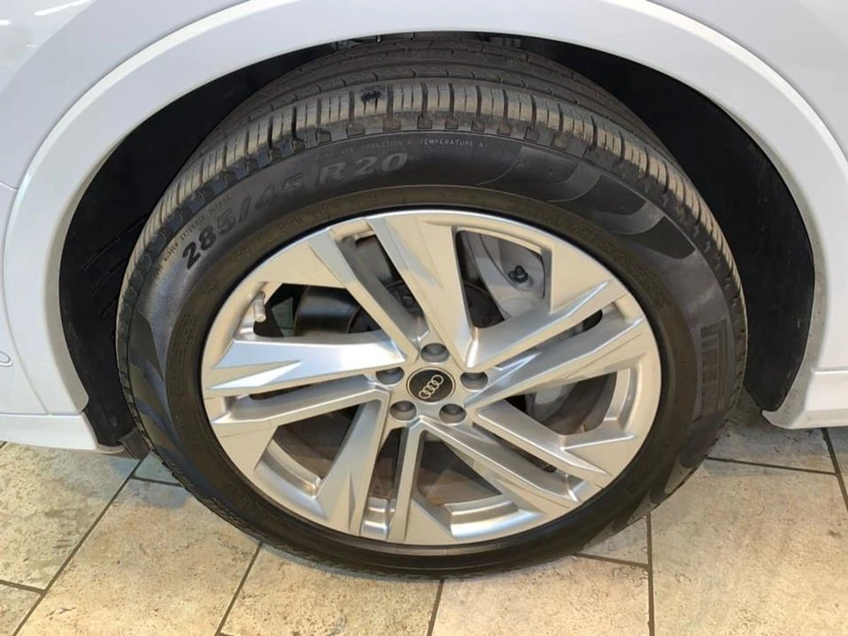2023 Audi 4M Q7 - Image 12 of 20