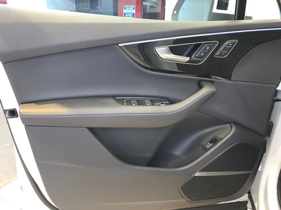 2023 Audi 4M Q7 - Image 14 of 20