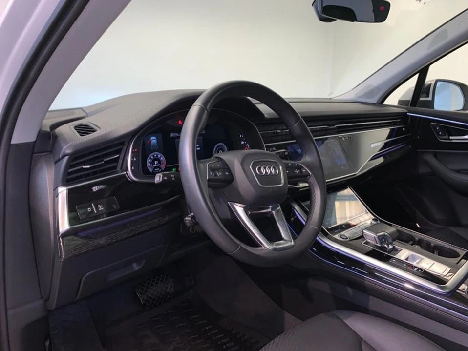 2023 Audi 4M Q7 - Image 15 of 20