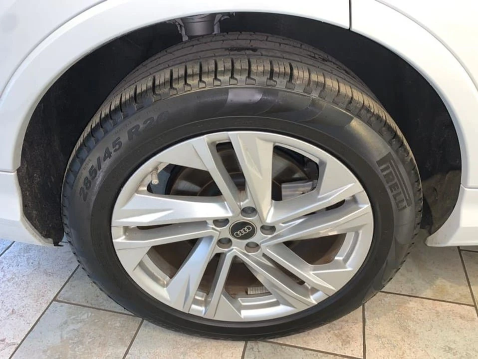 2023 Audi 4M Q7 - Image 10 of 20