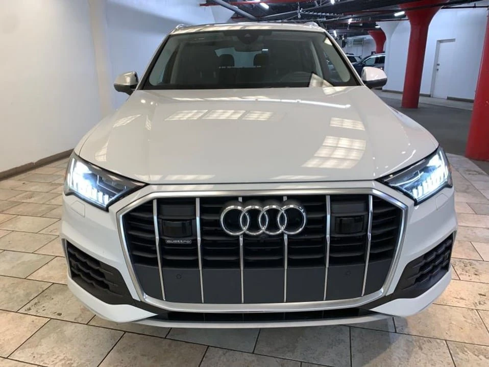 2023 Audi 4M Q7 - Image 3 of 20