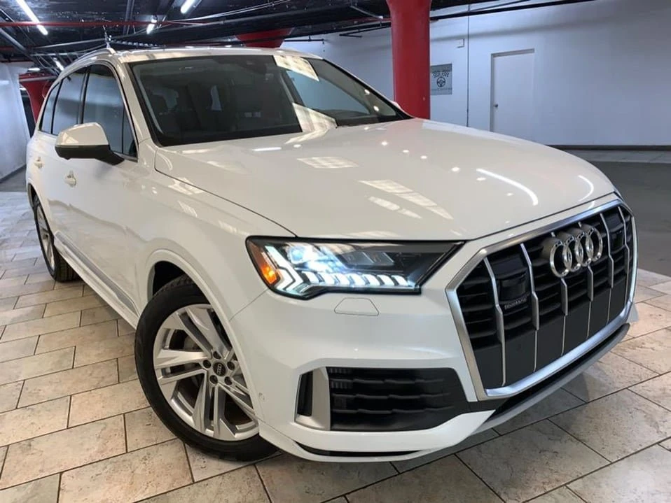 2023 Audi 4M Q7 - Image 2 of 20