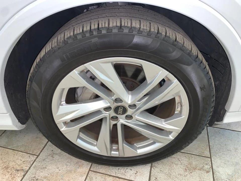 2023 Audi 4M Q7 - Image 9 of 20