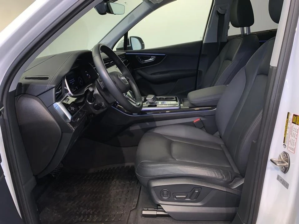 2023 Audi 4M Q7 - Image 18 of 20