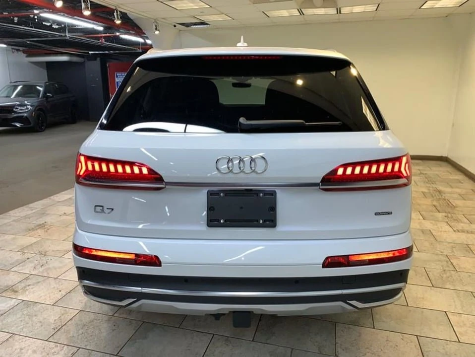 2023 Audi 4M Q7 - Image 6 of 20