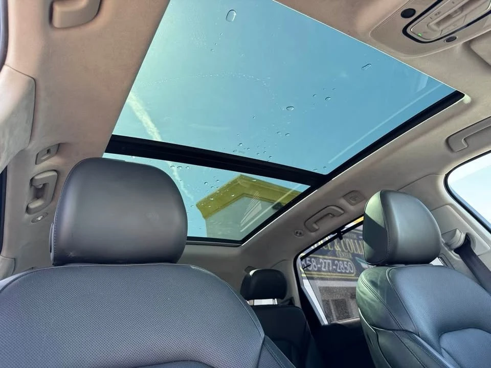 2023 Audi 4M Q7 - Image 17 of 20