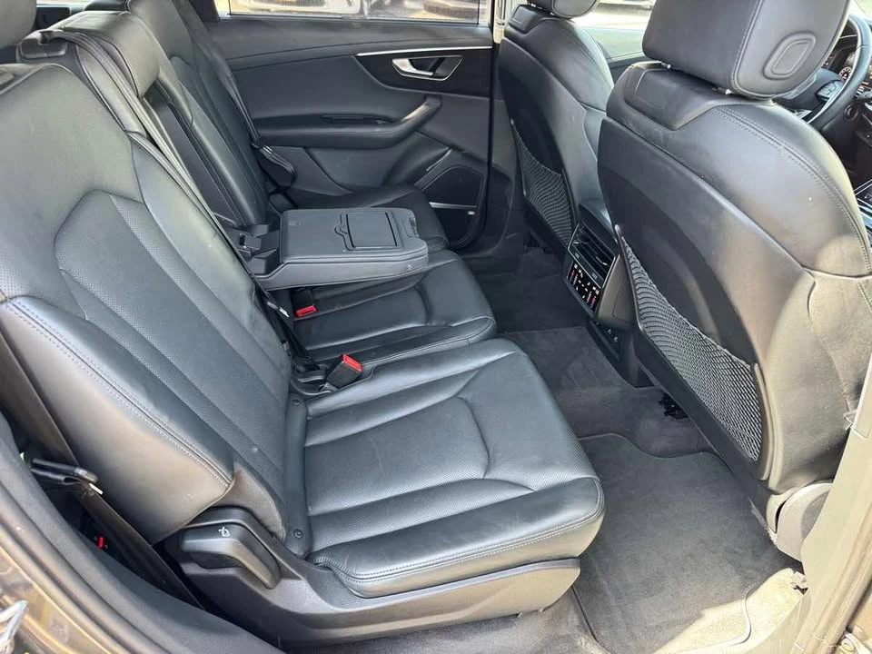 2023 Audi 4M Q7 - Image 19 of 20