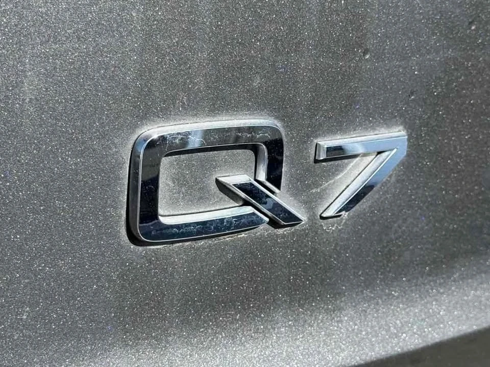 2023 Audi 4M Q7 - Image 16 of 20