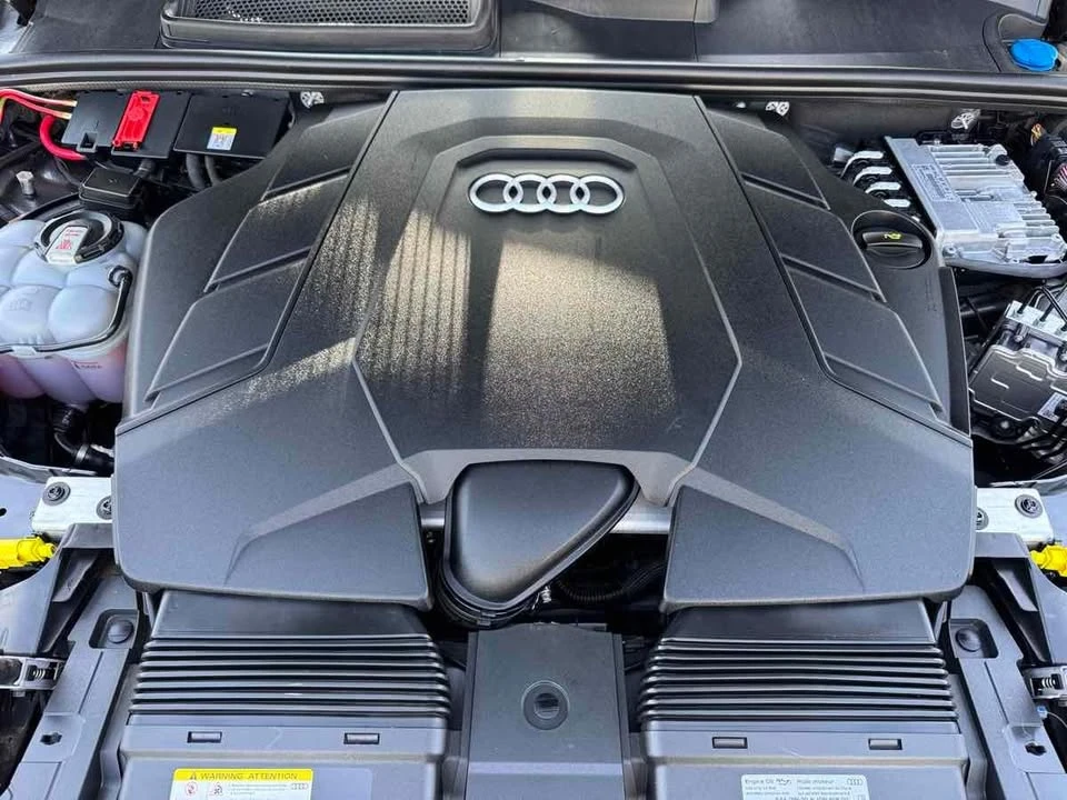2023 Audi 4M Q7 - Image 9 of 20