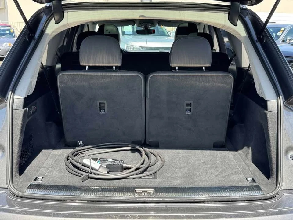 2023 Audi 4M Q7 - Image 10 of 20