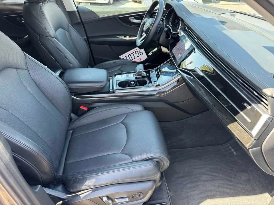 2023 Audi 4M Q7 - Image 18 of 20