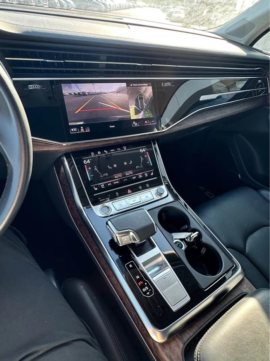 2023 Audi 4M Q7 - Image 9 of 14