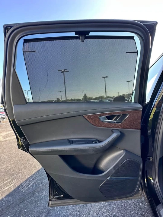 2023 Audi 4M Q7 - Image 11 of 14