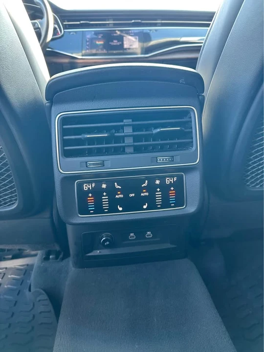 2023 Audi 4M Q7 - Image 13 of 14