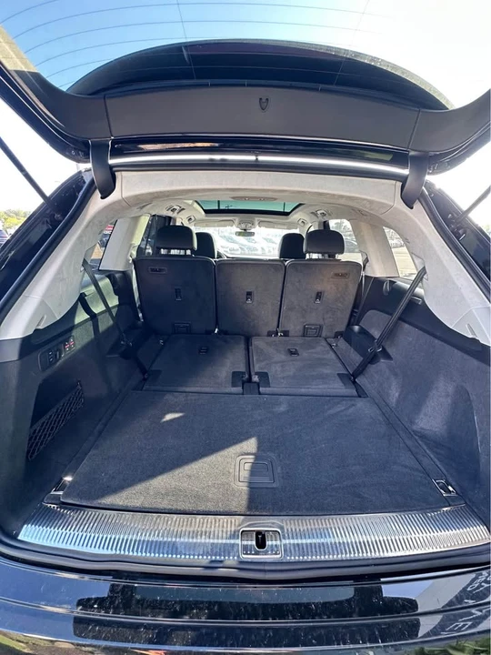 2023 Audi 4M Q7 - Image 14 of 14