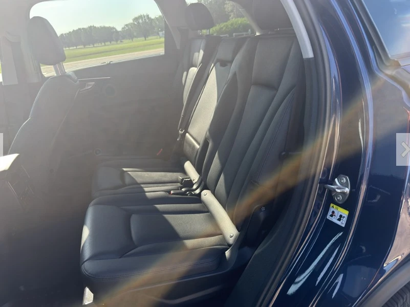 2023 Audi 4M Q7 - Image 6 of 9