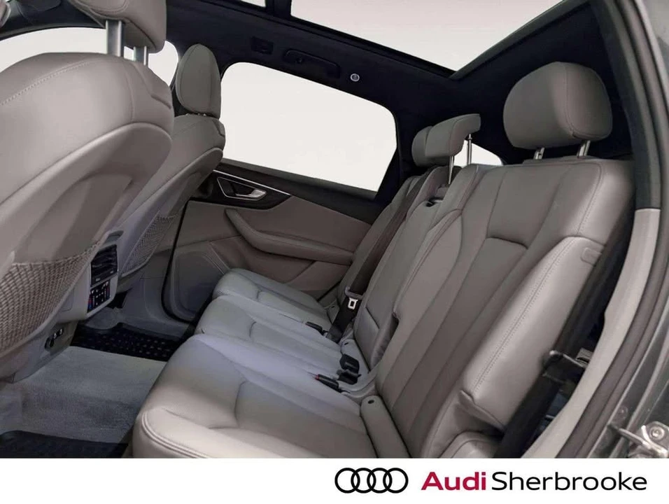 2023 Audi 4M Q7 - Image 10 of 20