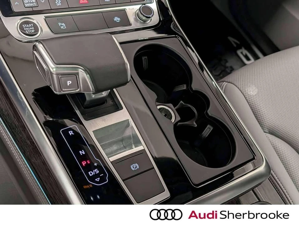 2023 Audi 4M Q7 - Image 20 of 20