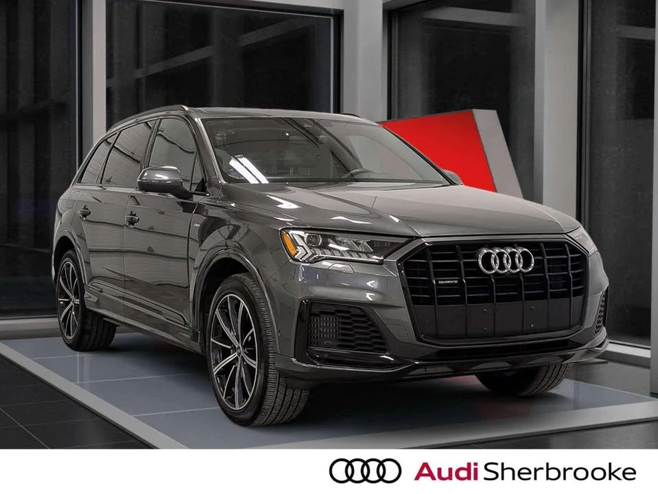2023 Audi 4M Q7 - Image 6 of 20