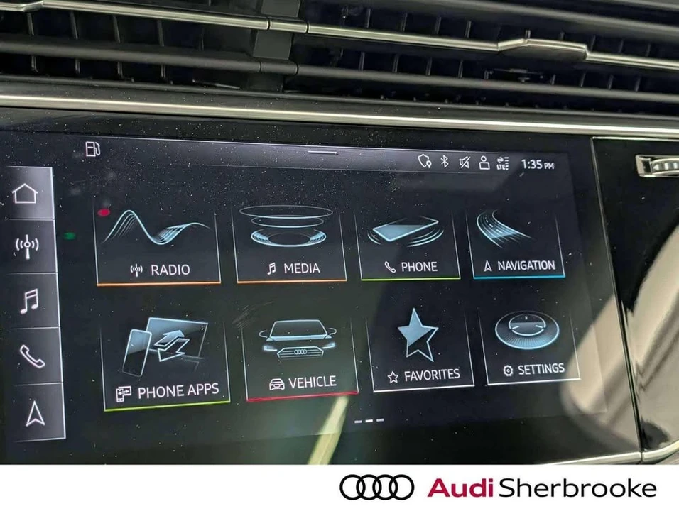 2023 Audi 4M Q7 - Image 17 of 20