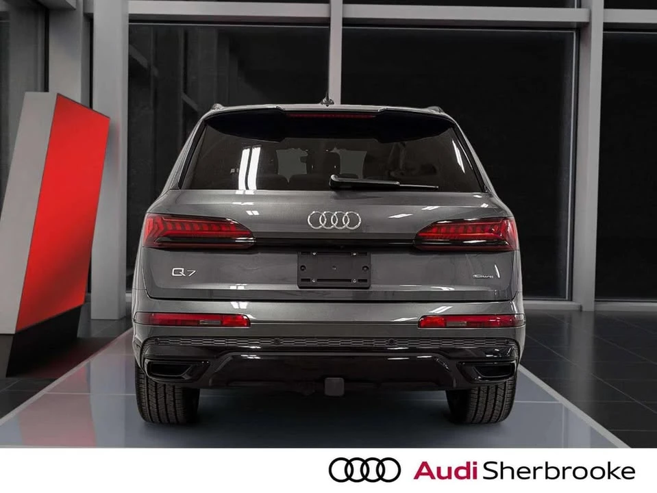 2023 Audi 4M Q7 - Image 3 of 20