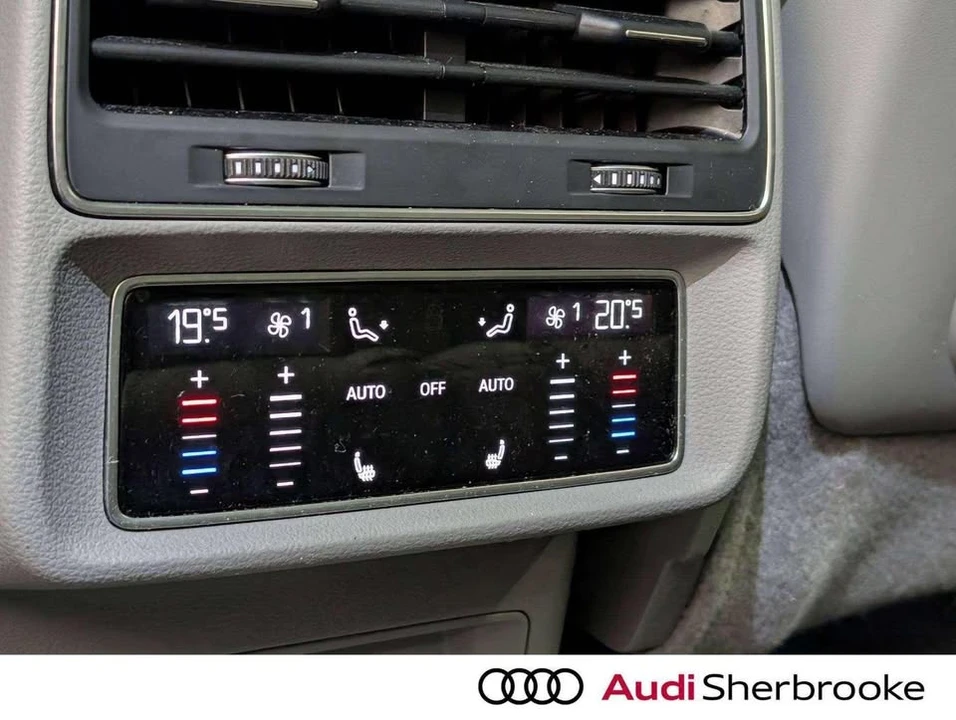 2023 Audi 4M Q7 - Image 13 of 20