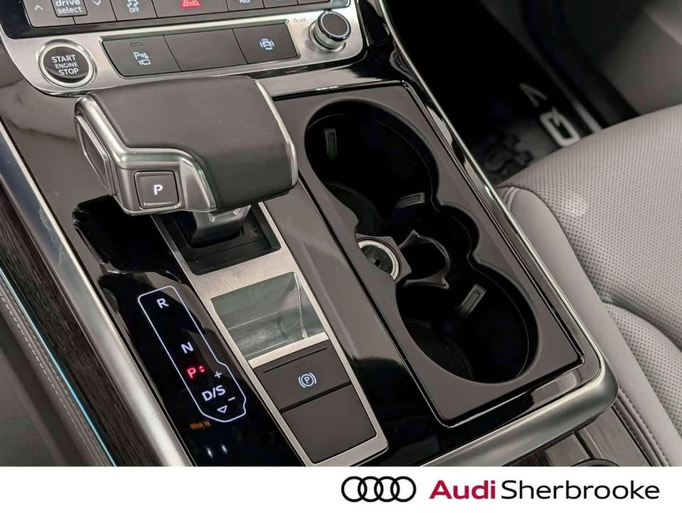 2023 Audi 4M Q7 - Image 20 of 20