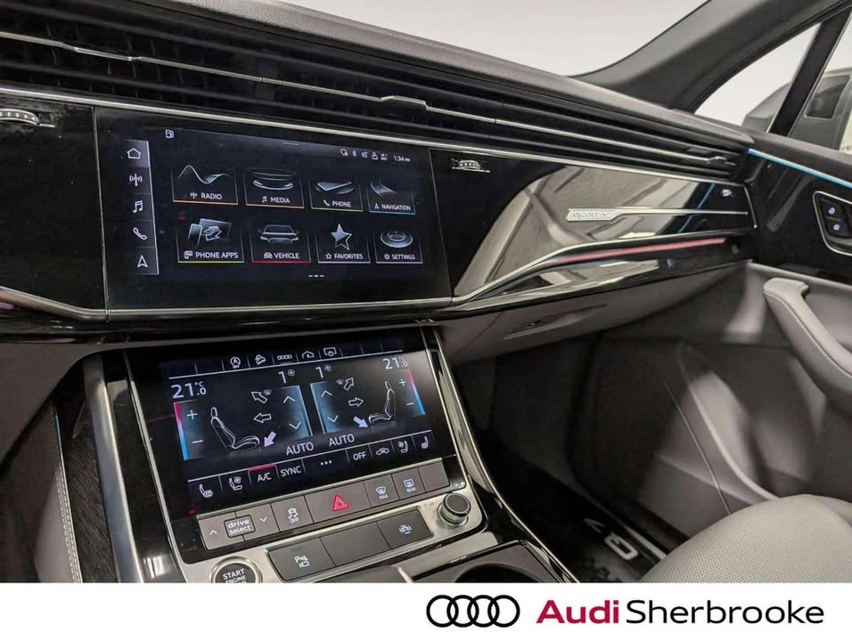 2023 Audi 4M Q7 - Image 15 of 20