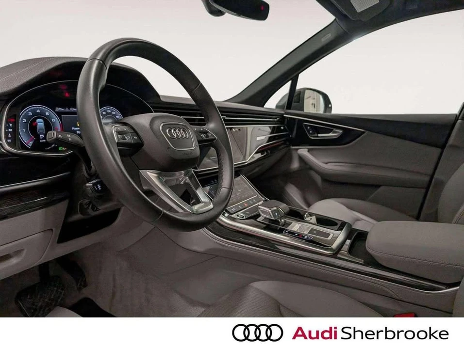 2023 Audi 4M Q7 - Image 7 of 20