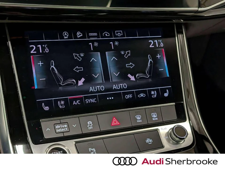 2023 Audi 4M Q7 - Image 19 of 20