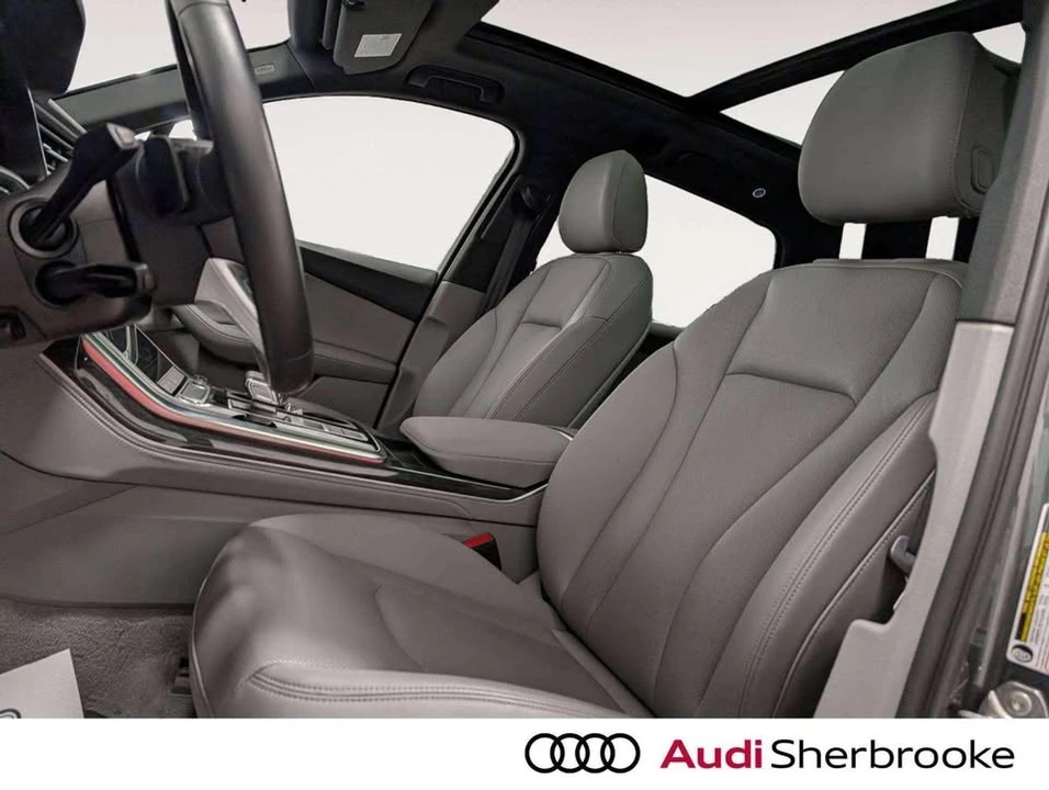 2023 Audi 4M Q7 - Image 8 of 20