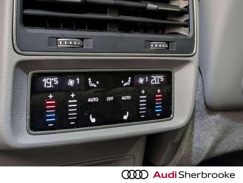 2023 Audi 4M Q7 - Image 13 of 20