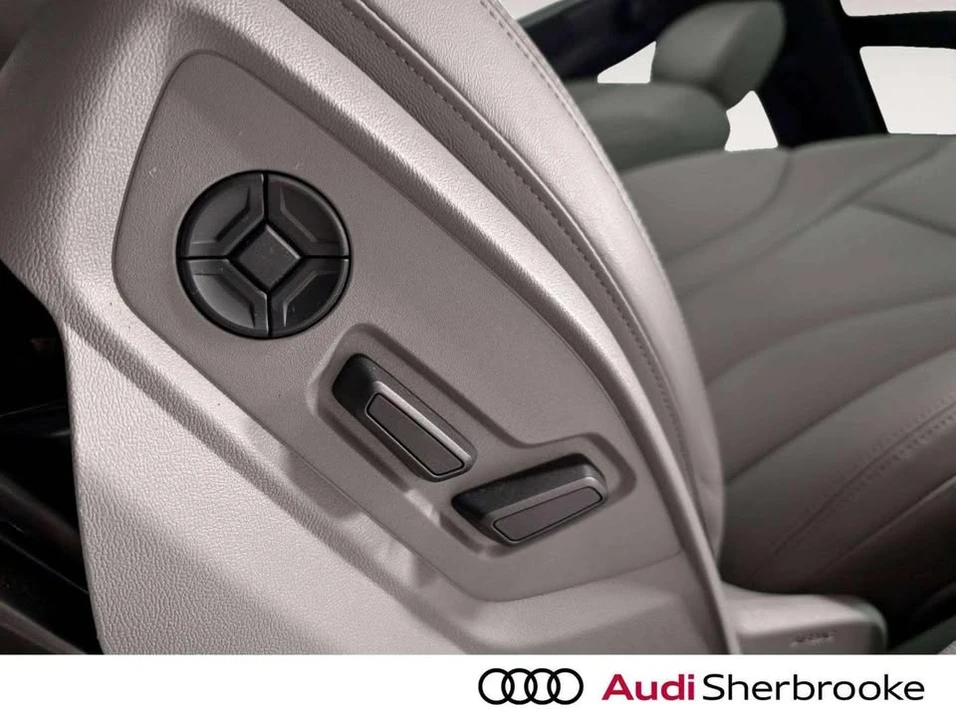 2023 Audi 4M Q7 - Image 11 of 20
