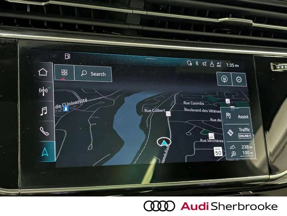 2023 Audi 4M Q7 - Image 18 of 20