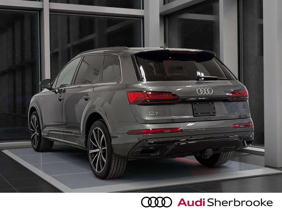 2023 Audi 4M Q7 - Image 2 of 20