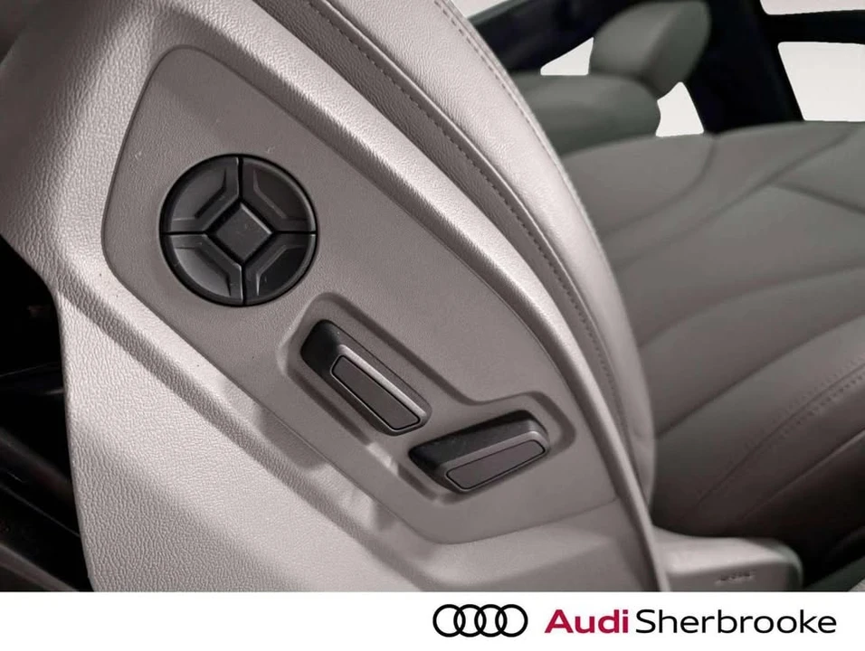 2023 Audi 4M Q7 - Image 11 of 20