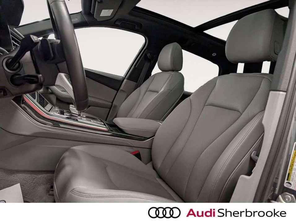 2023 Audi 4M Q7 - Image 8 of 20