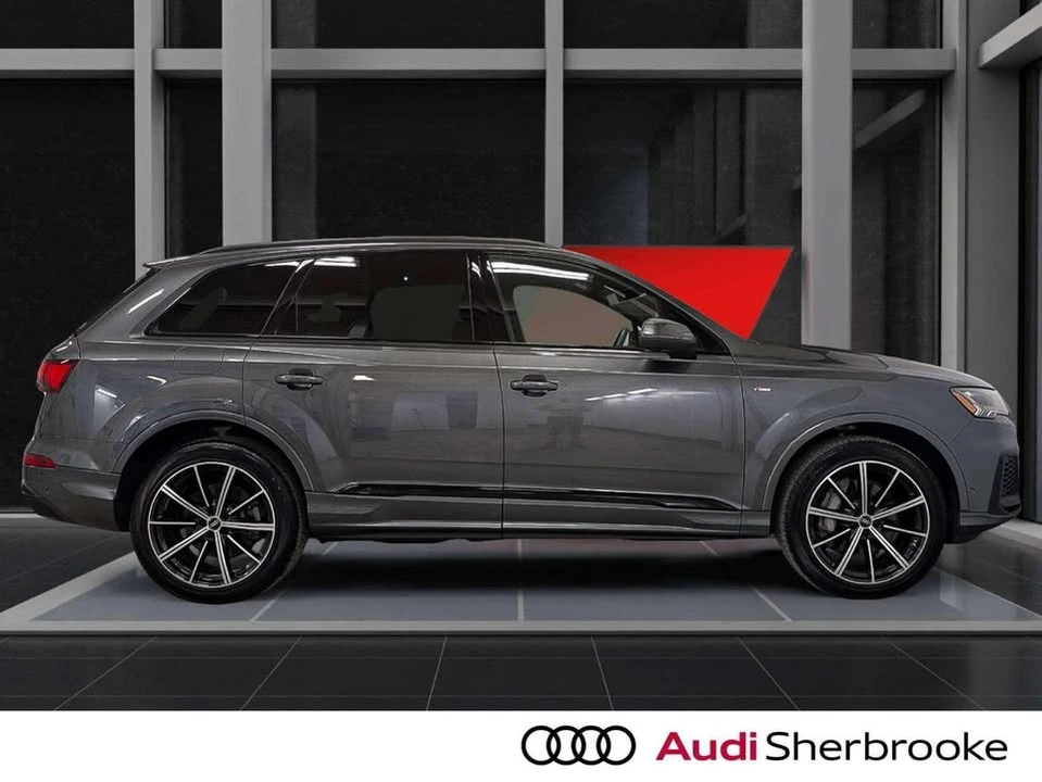 2023 Audi 4M Q7 - Image 5 of 20