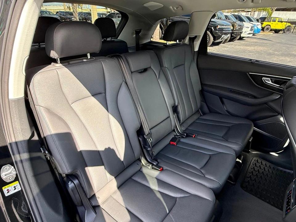 2023 Audi 4M Q7 - Image 4 of 12