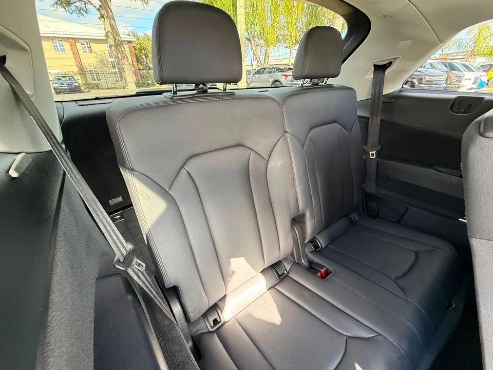 2023 Audi 4M Q7 - Image 6 of 12