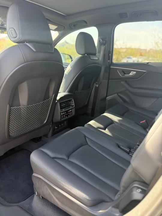 2023 Audi 4M Q7 - Image 9 of 17