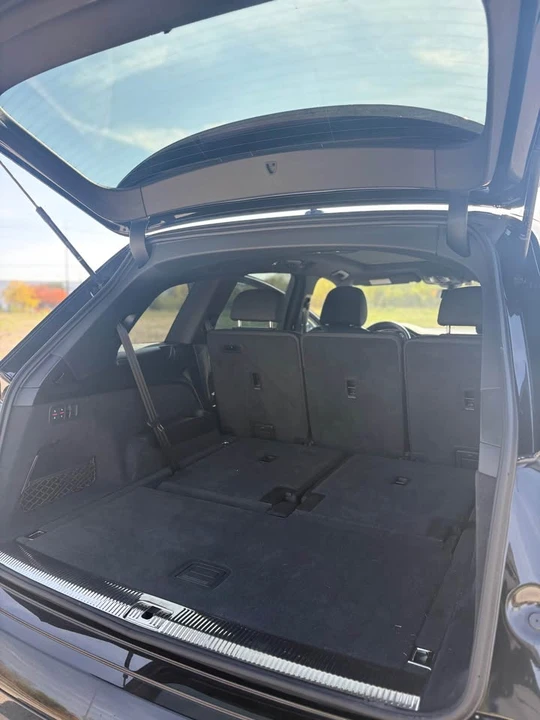 2023 Audi 4M Q7 - Image 12 of 17