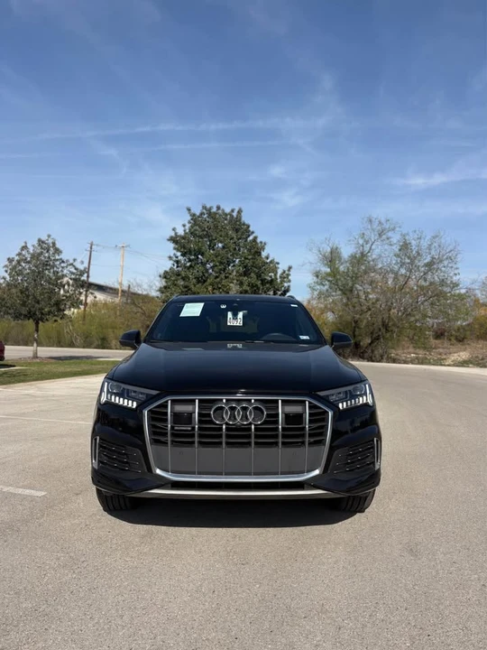 2023 Audi 4M Q7 - Image 2 of 17